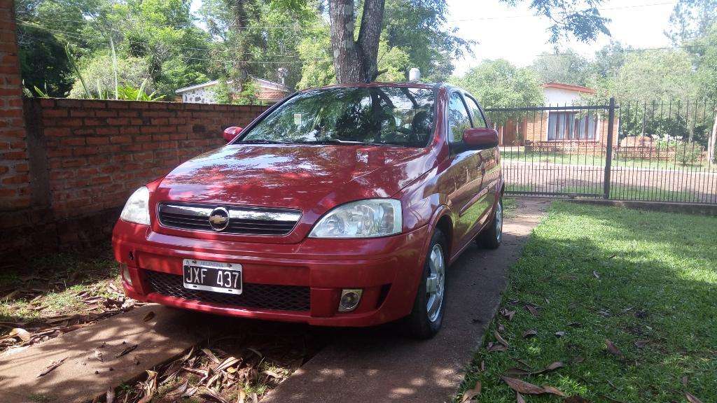 Vendo Chevrolet Corsa I I C D 5p. 