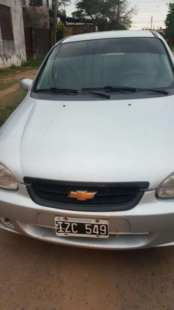 Vendo Corsa  Full