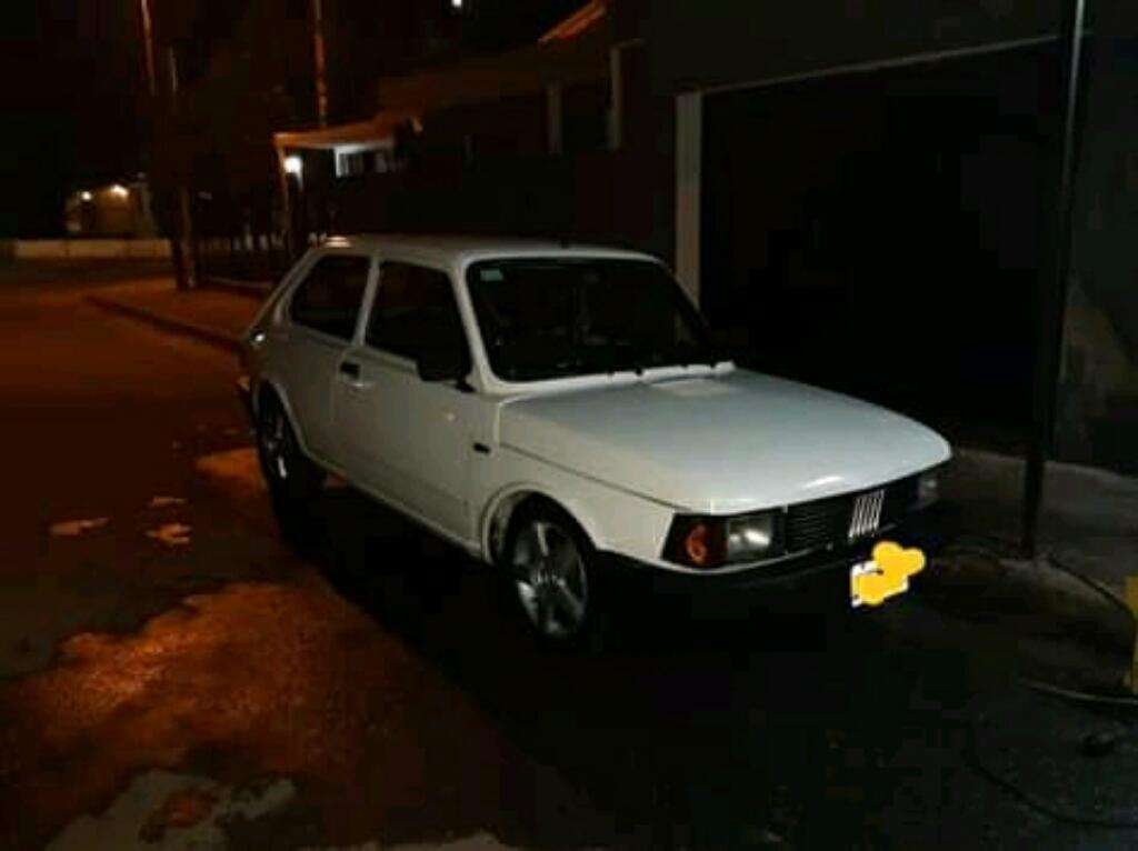 Vendo Fiat 147