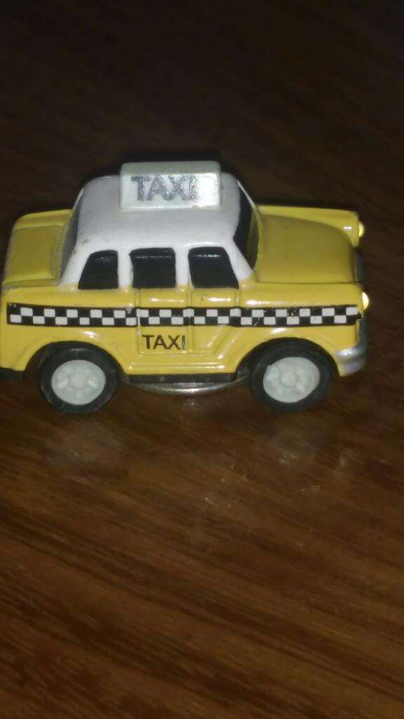 Vendo Licencia Taxi  Dueño Directo