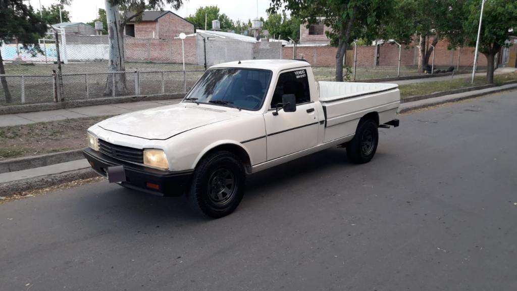 Vendo Pick-up 504