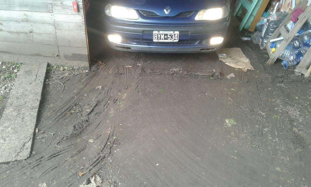 Vendo Renault Laguna M 98 Titular Zona P