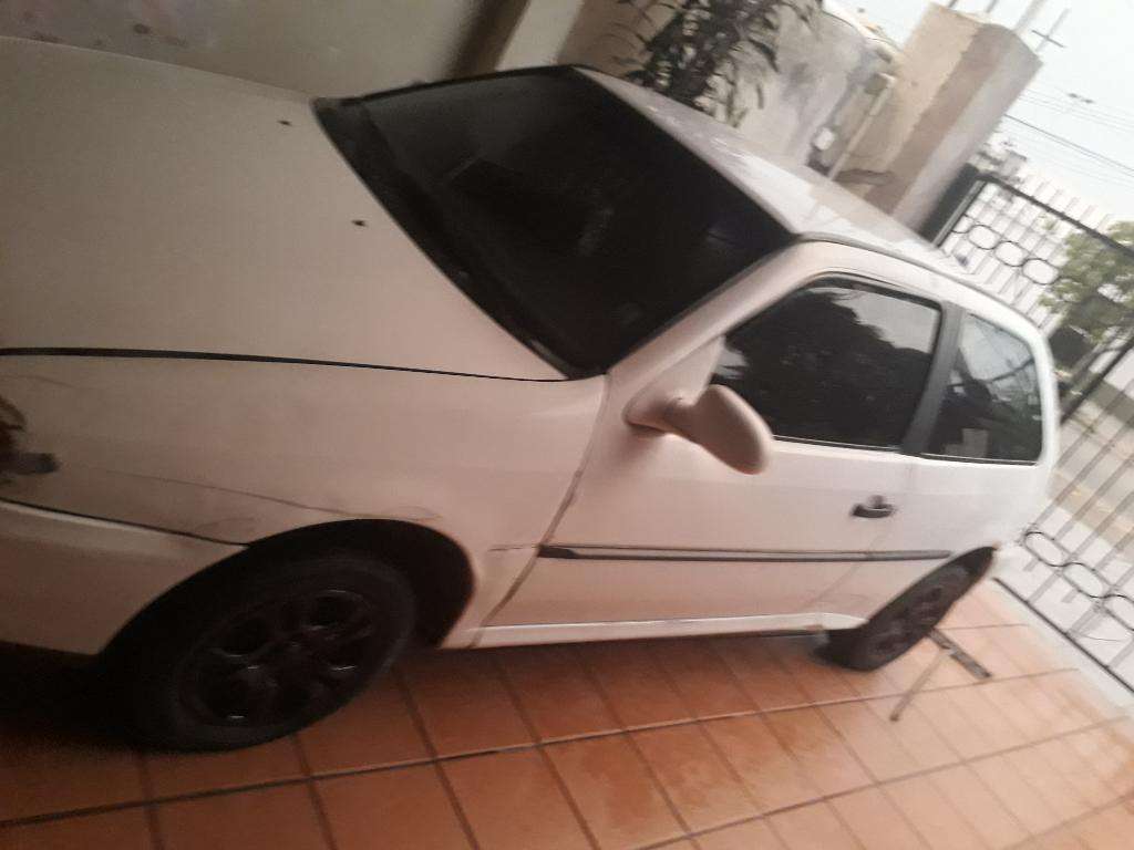 Vendo Vw Gol Ab9 M99