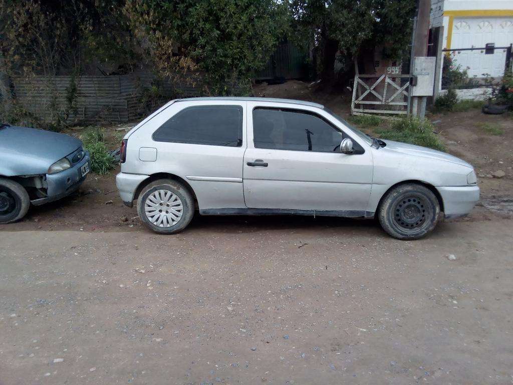 Vendo/pto Gol Título Tarjeta Y 08 Firmad