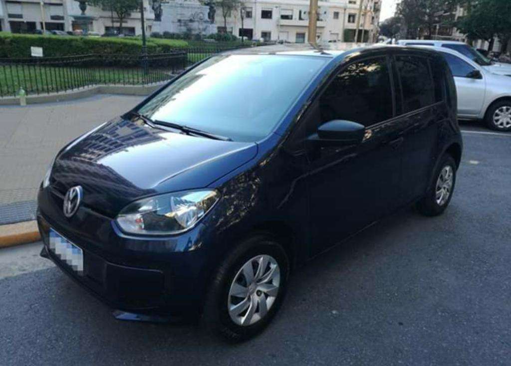 Volkswagen Take Up 1.0 Mpi p.