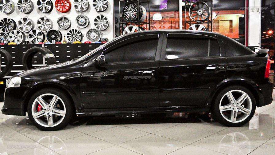 vendo astra full. muy cuidado