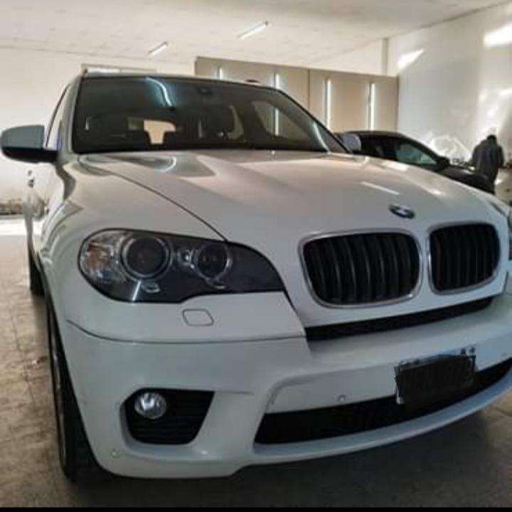 BMW X5 PACK M 3.0 DIESEL