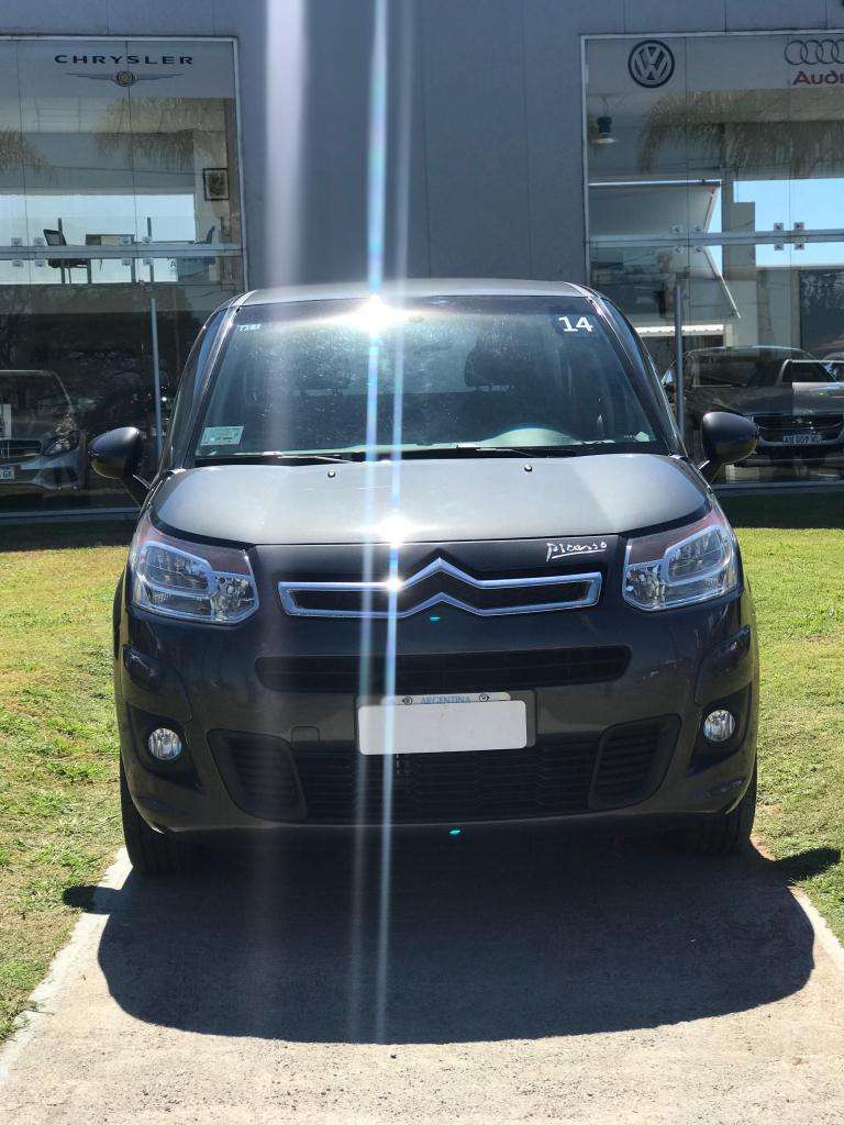 CITROEN C3 PICASSO 1.6 MY WAY