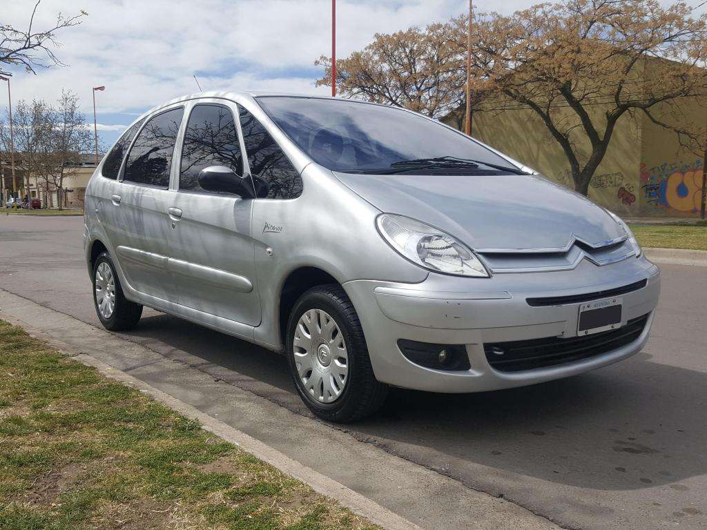 Citroen Picasso 1.6 FLAMANTE!  PERMUTO o CONTADO!