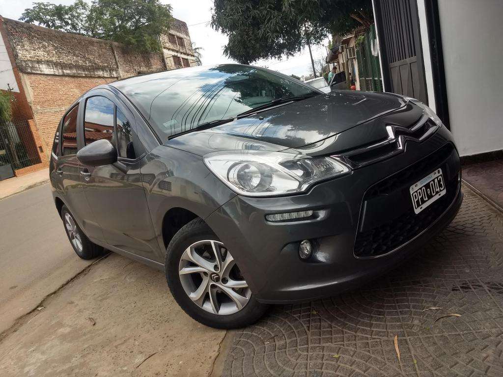 Citroen c3 Tendance pack secure 