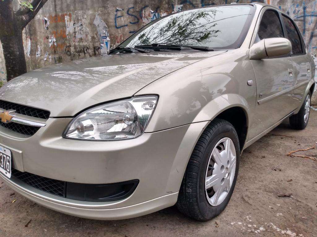 Corsa Classic Impecable!!! 88 Mil Km!!!
