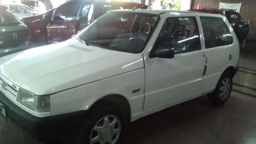 FIAT UNO S 