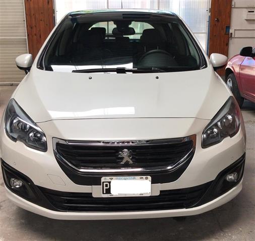 Peugeot  THP FELINE TIPTRONIC