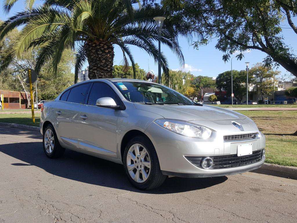 Renault Fluence 2.0 PRIVILAGE km  PERMUTO o