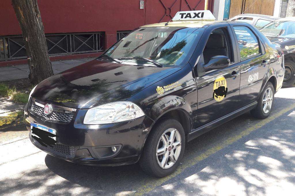 Vendo Taxi