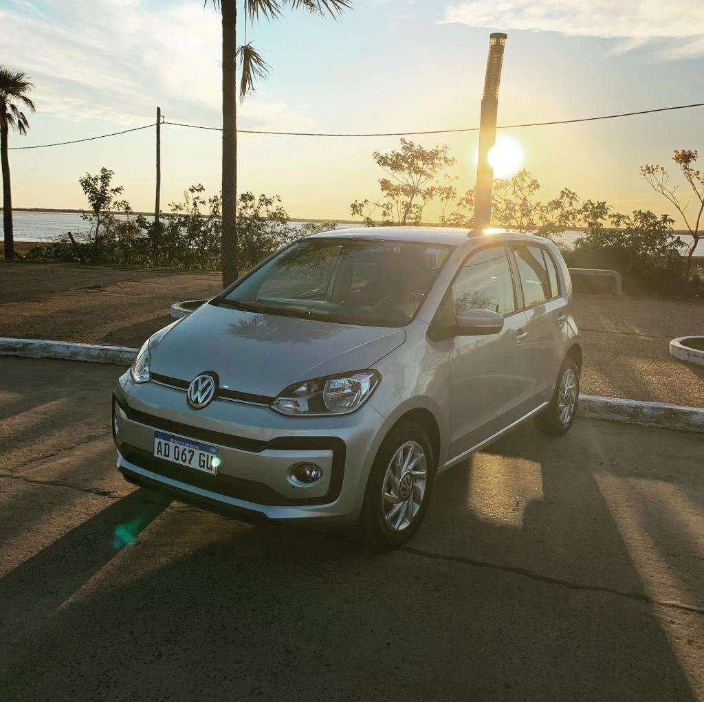 Volkswagen Up