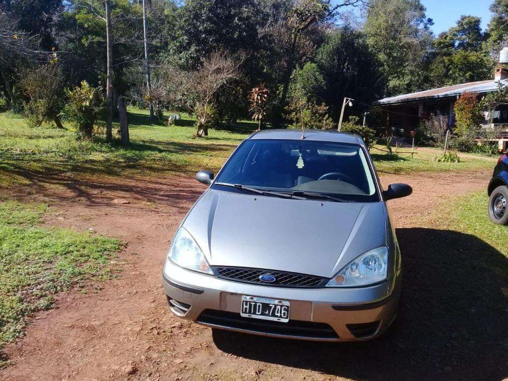 FORD FOCUS FULL  EN ELDORADO MSIONES