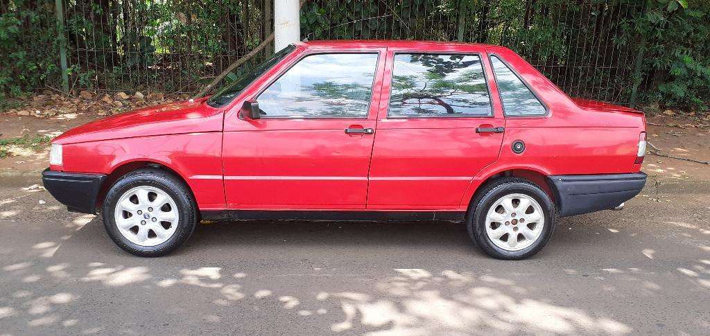 Fiat Duna 99