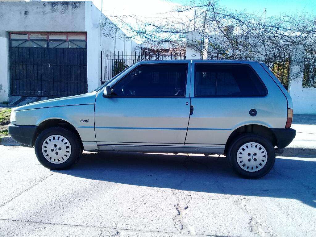 Fiat Uno Mpi