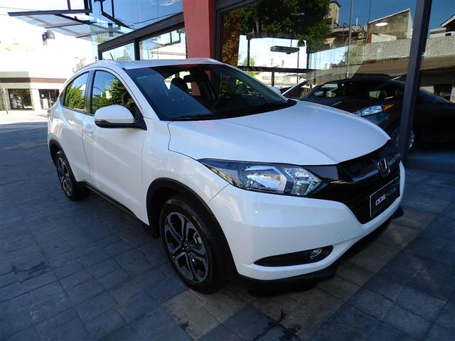 Honda HR-V 1.8 EX CVT (140cv)