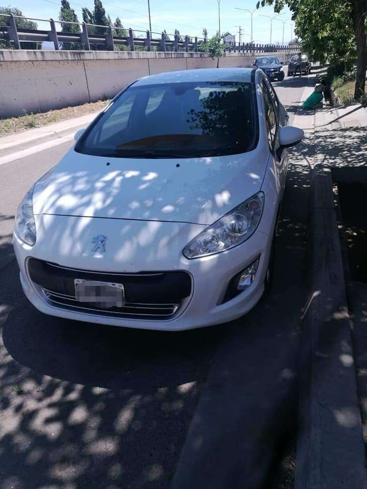 PEUGEOT 308 HDI 1 6 ACTIVE