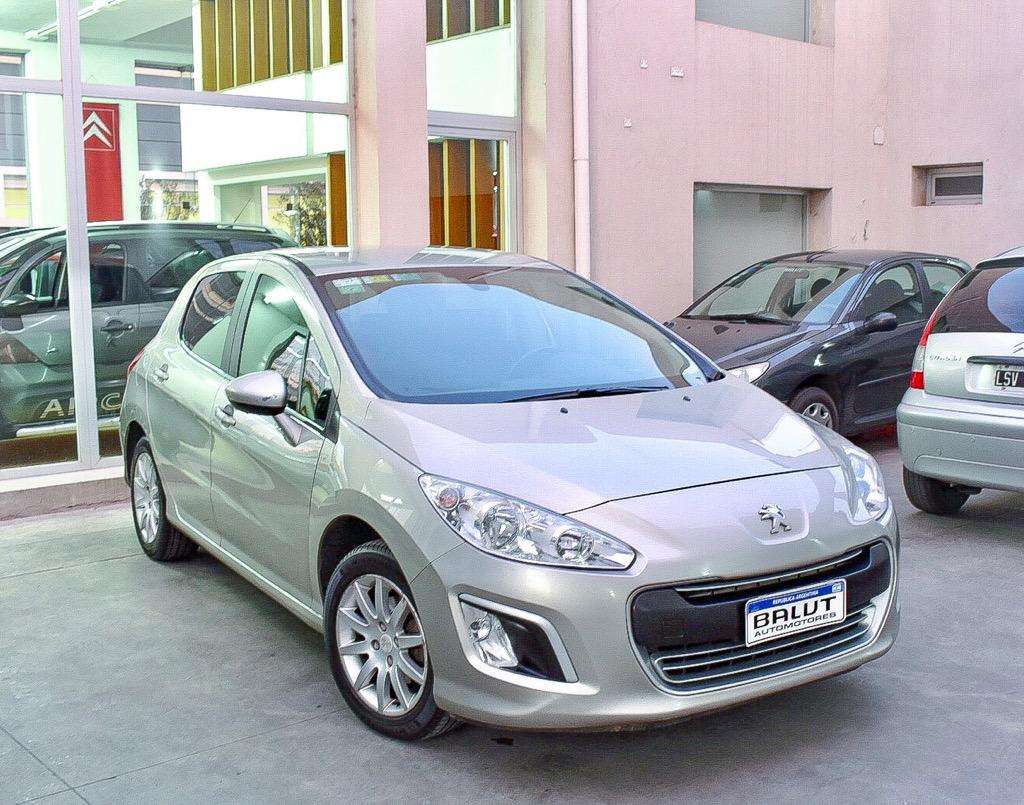 Peugeot  Hdi Active 