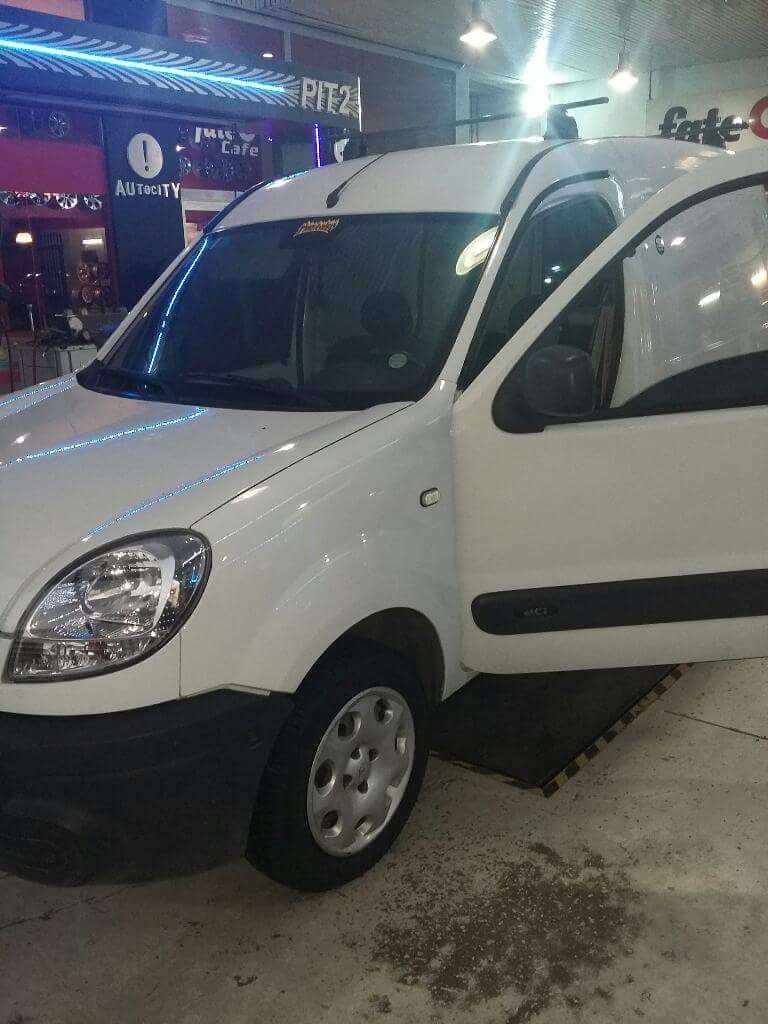 Renault Kangoo 1.5 Diesel