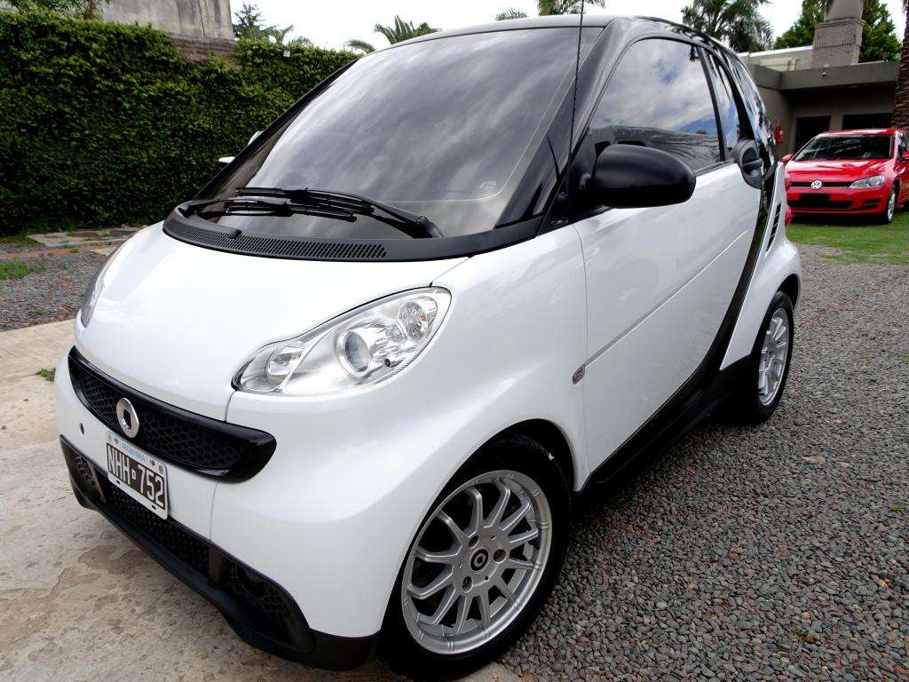 SMART FORTWO CITY 