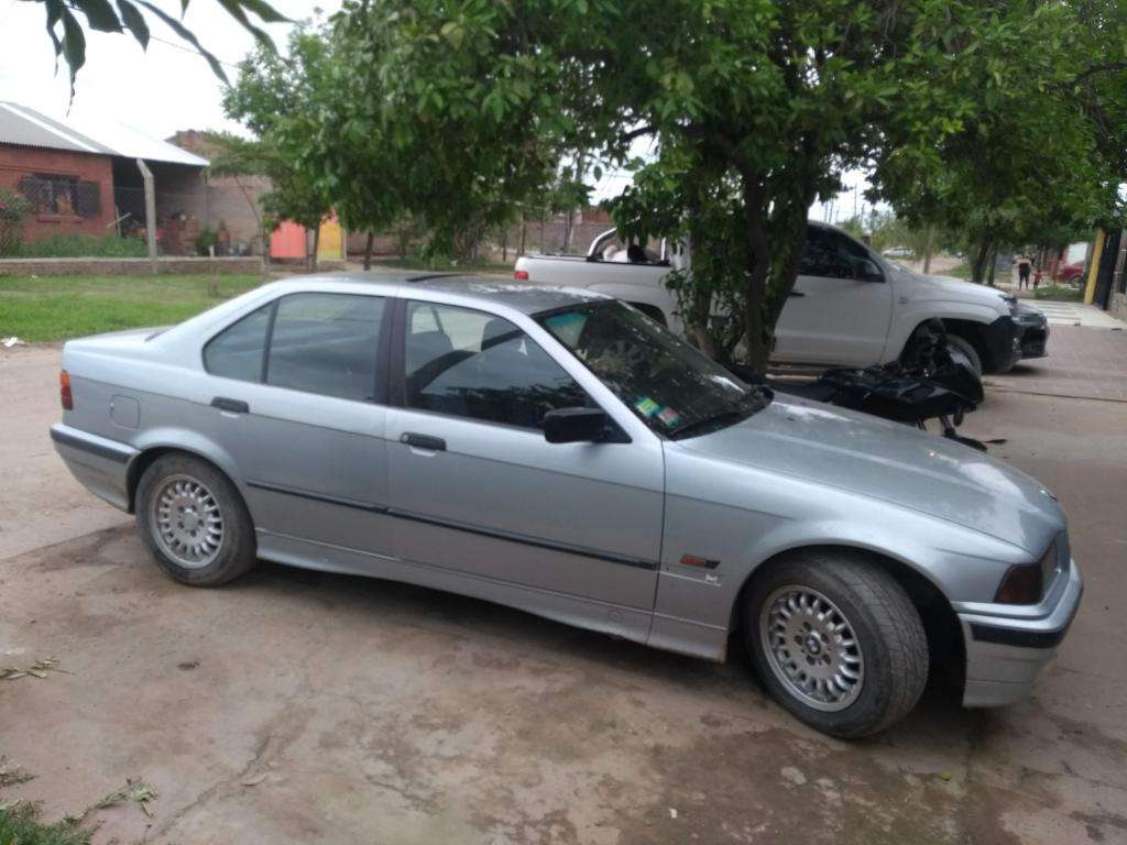 VENDO BMW 3.18