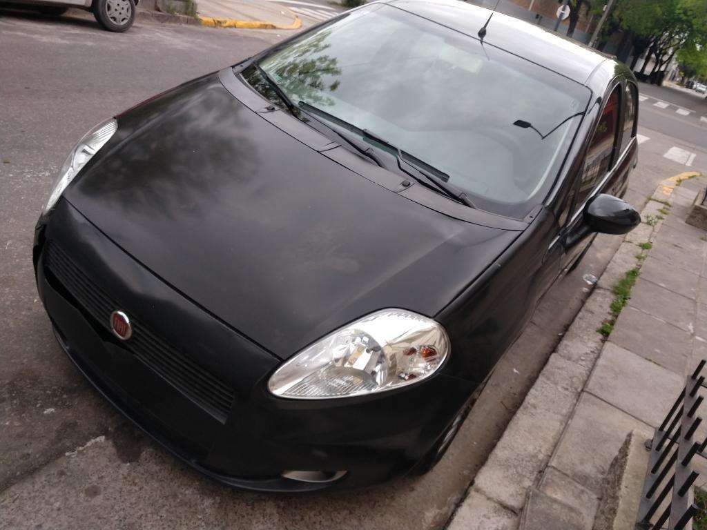 Vendo Fiat Punto 