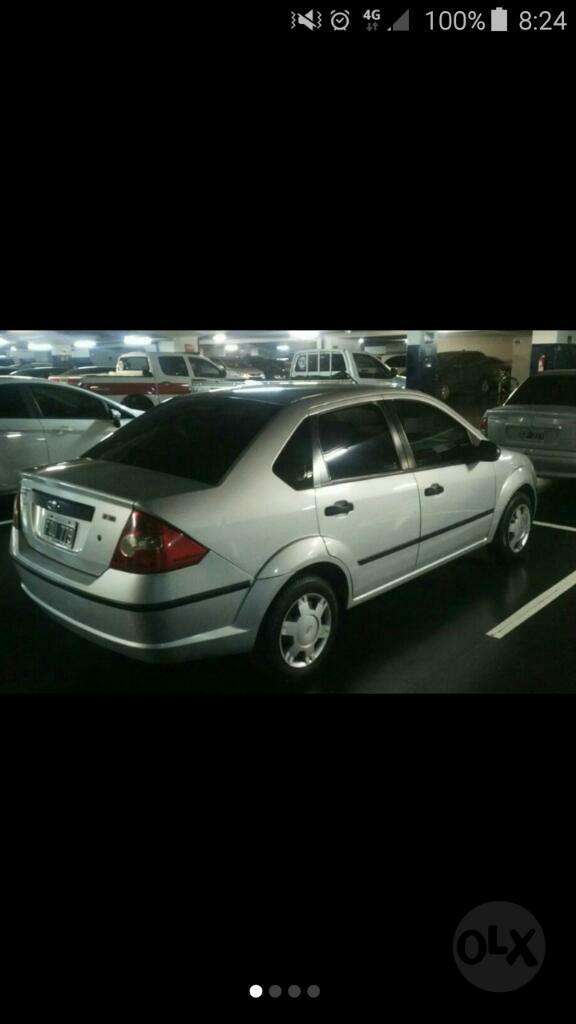 Vendo Fiesta Max