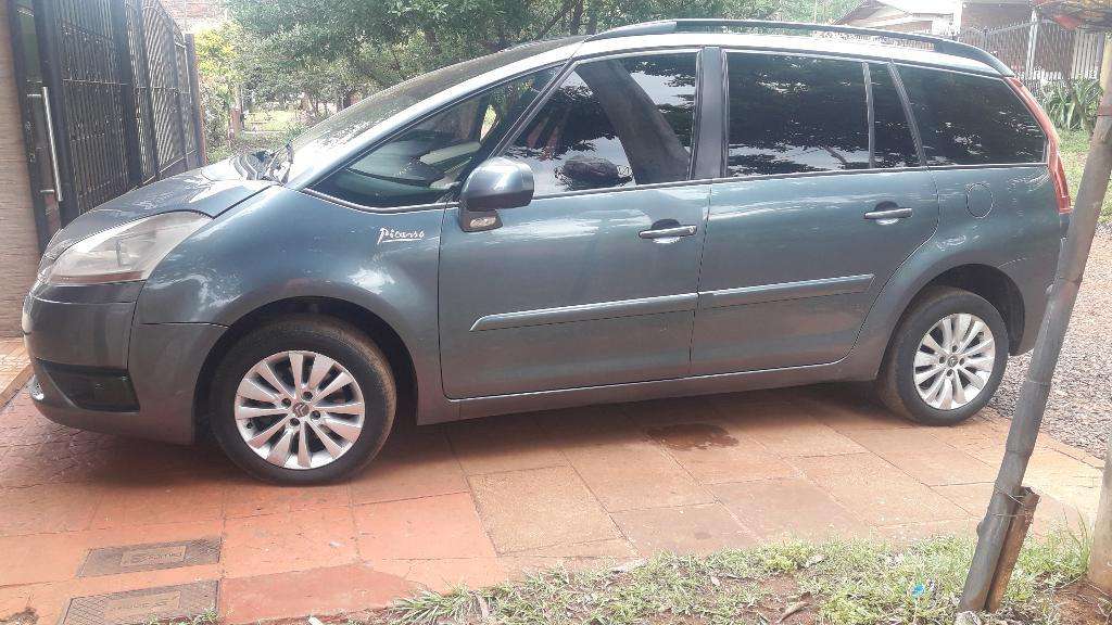 Vendo Grand Picasso Hdi 1.6 Full 