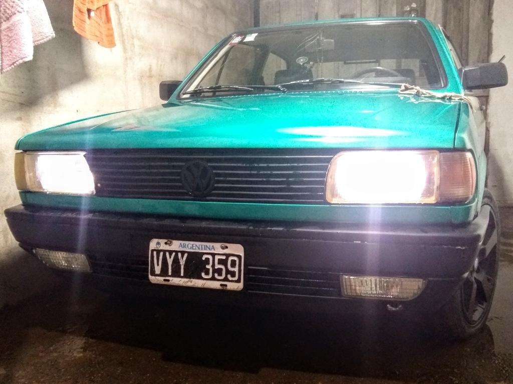 Vendo O Permuto Gol Mod 93 X Mayor..