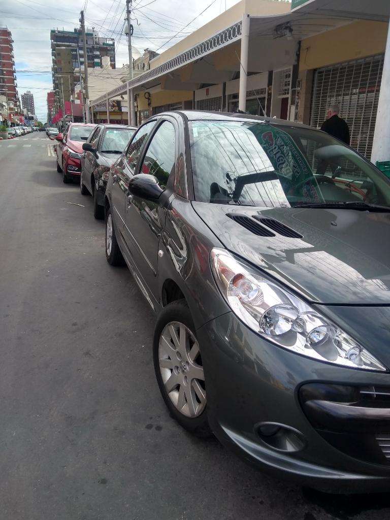 Vendo Peugeot 207 Xs Compak 1.6