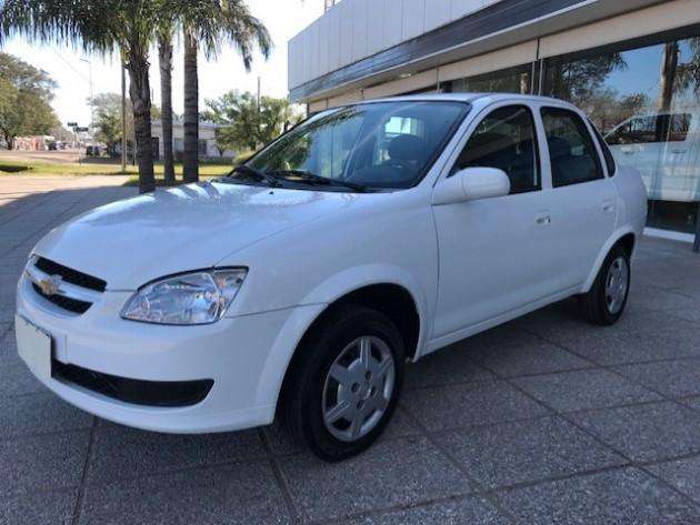 CHEVROLET CORSA 015 SOLO DE 9 A 12 Y DE 16 A 20 HS DE LUNES