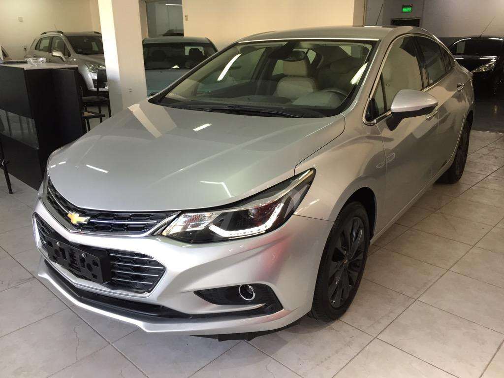 CHEVROLET CRUZE 1.4TURBO LTZ 