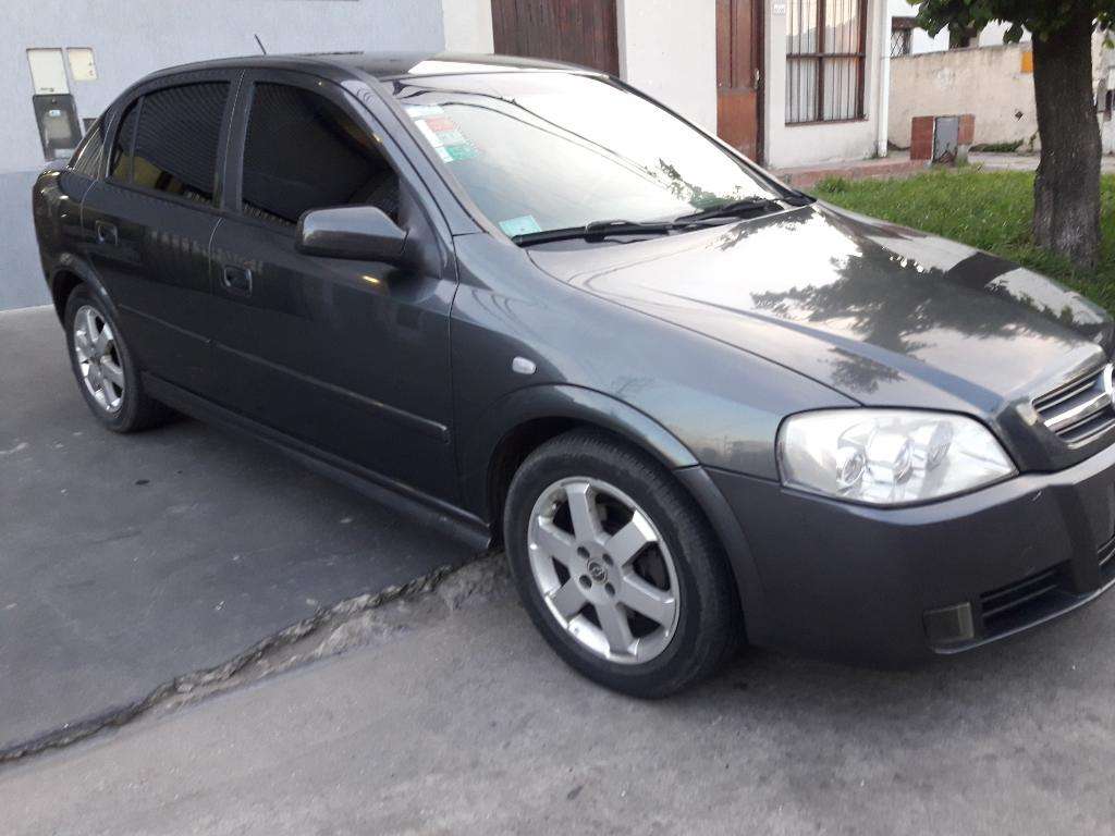 Chevrolet Astra Gls 