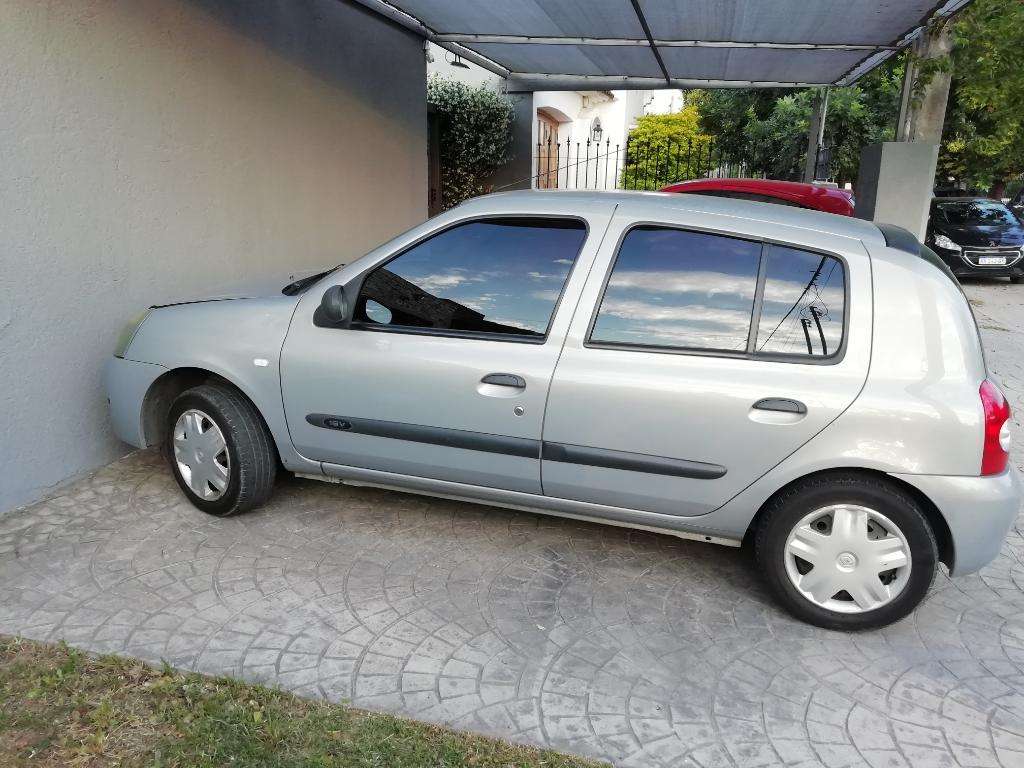 Clio  Aa/da Gnc.  Km