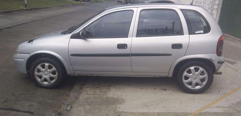 Corsa 98