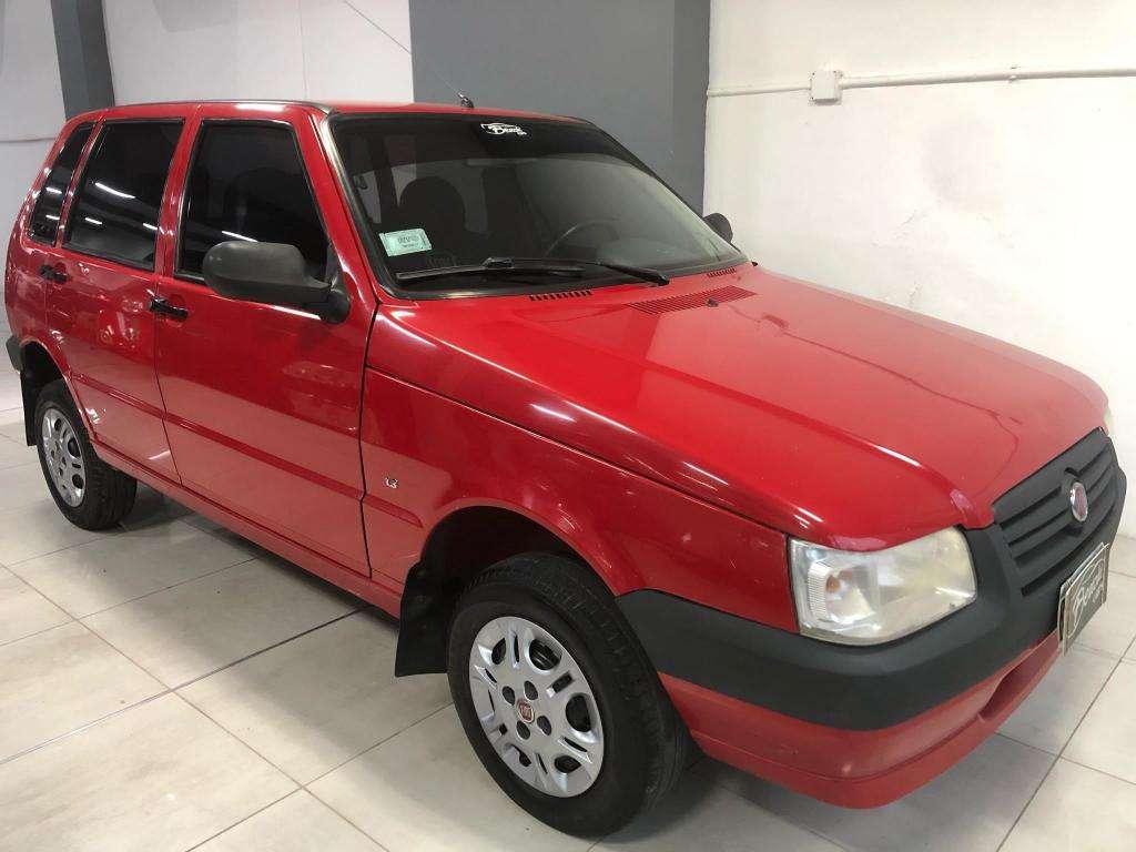 FIAT UNO FIRE 1.3 AA/DH 