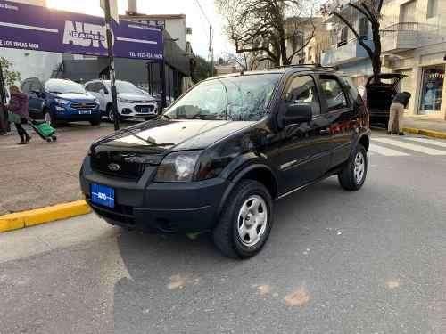 Ford Eco Ecosport Xls  Autobaires