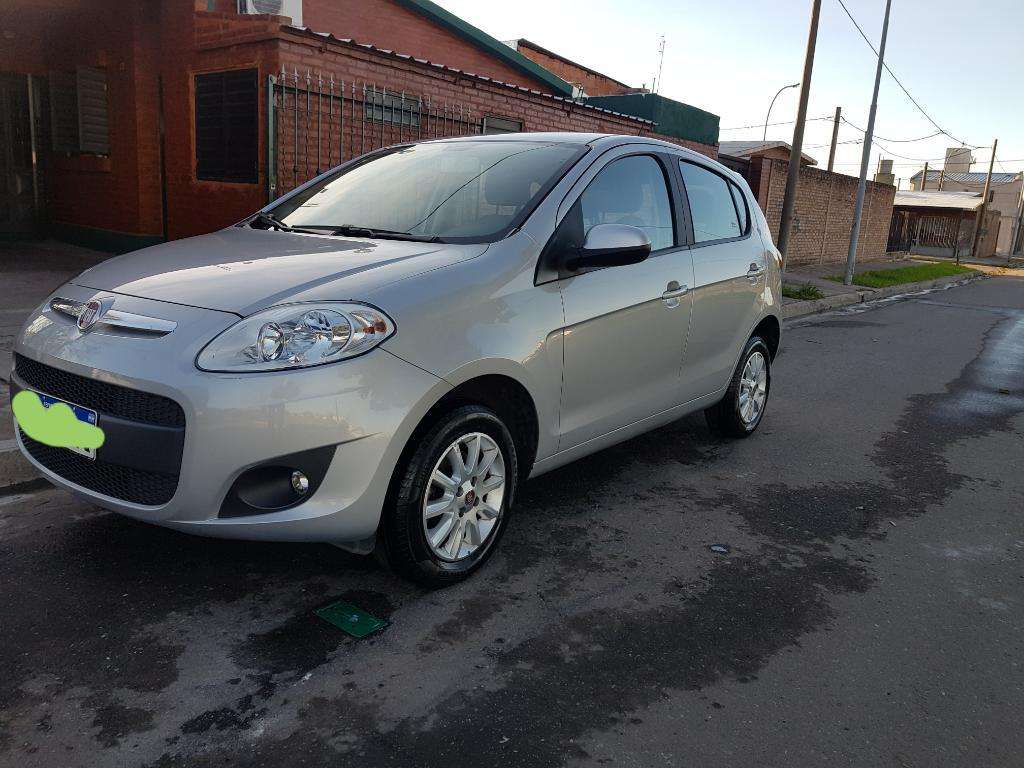 Palio Attractive 1.4 8v Full Full