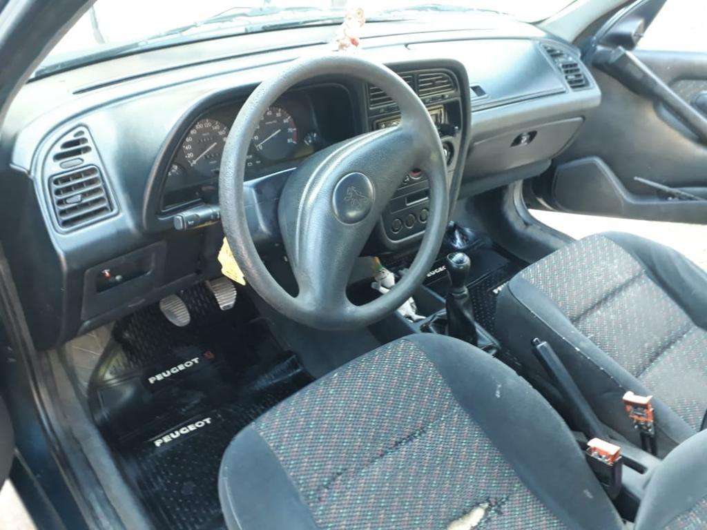 Peugeot 306