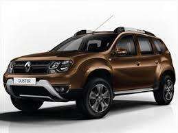 RENAULT DUSTER OROCH DYNAMIQUE 1.6 0 KM