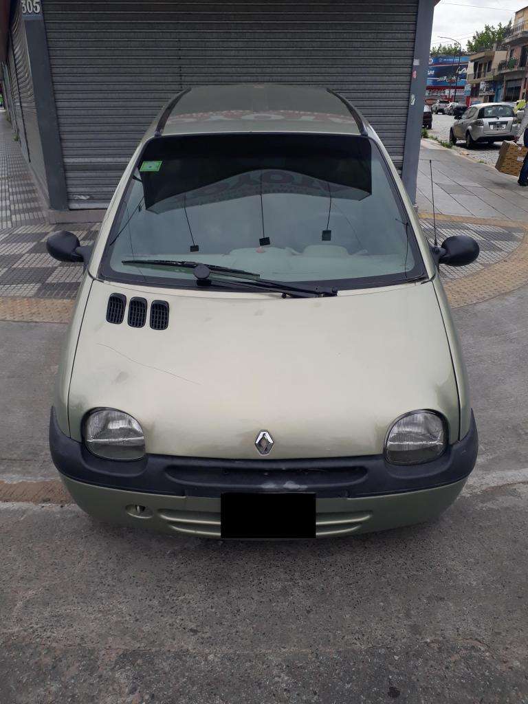 Renault Twingo  Full