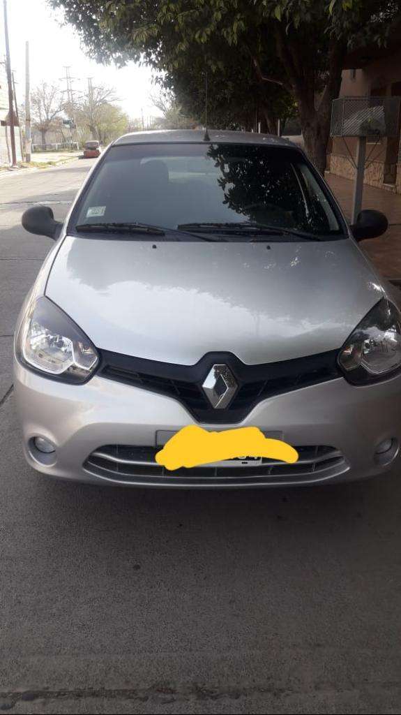 Vendo Clio Confort Plus