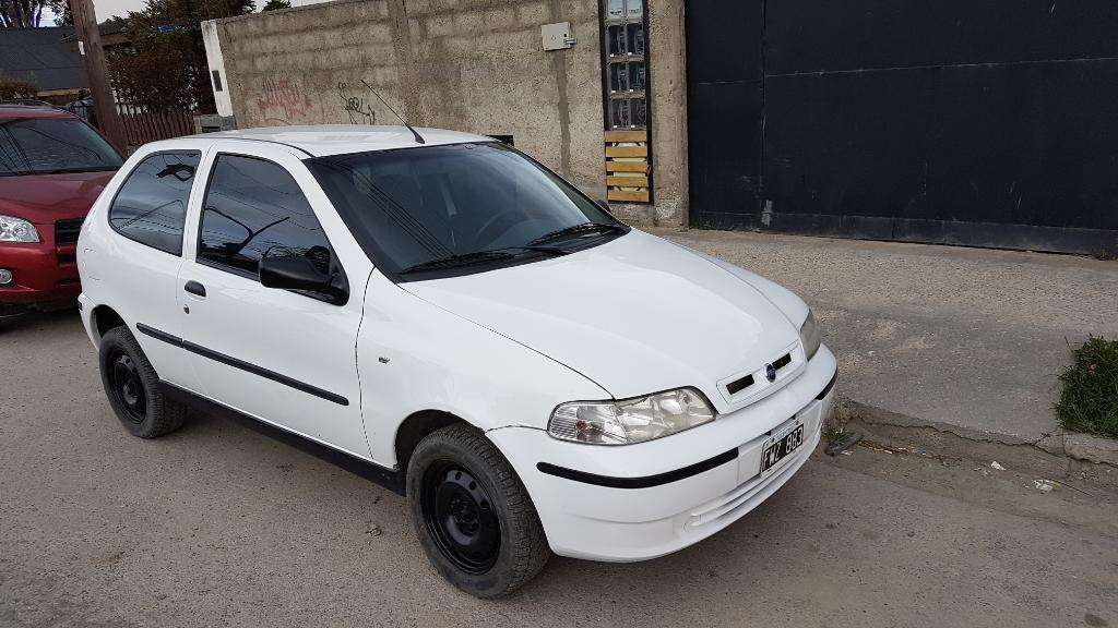 Vendo Fiat Palio de 