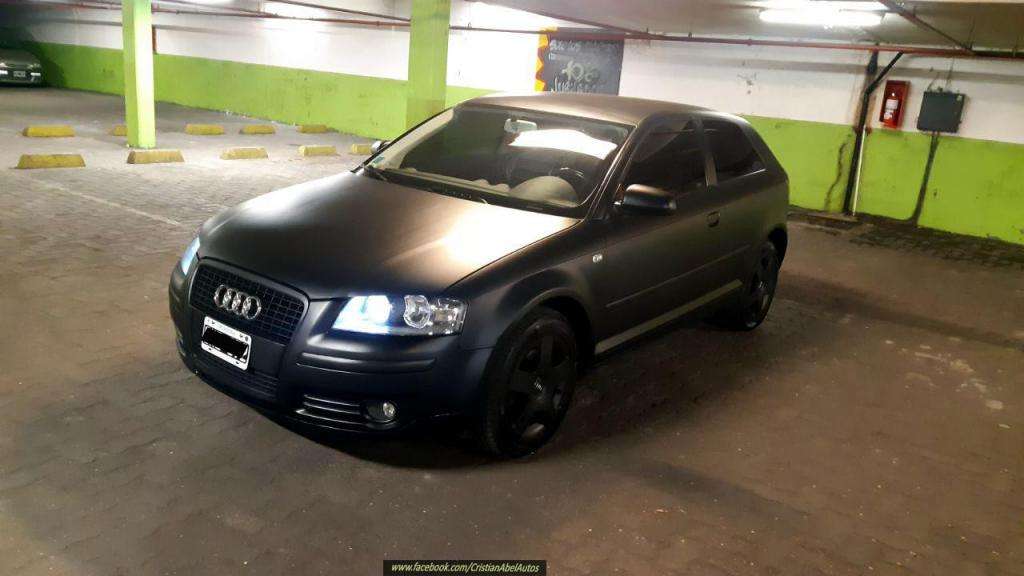 Audi A ** IMPECABLE **
