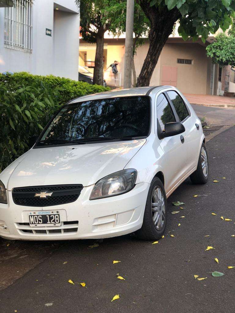 Chevrolet Celta  Pts