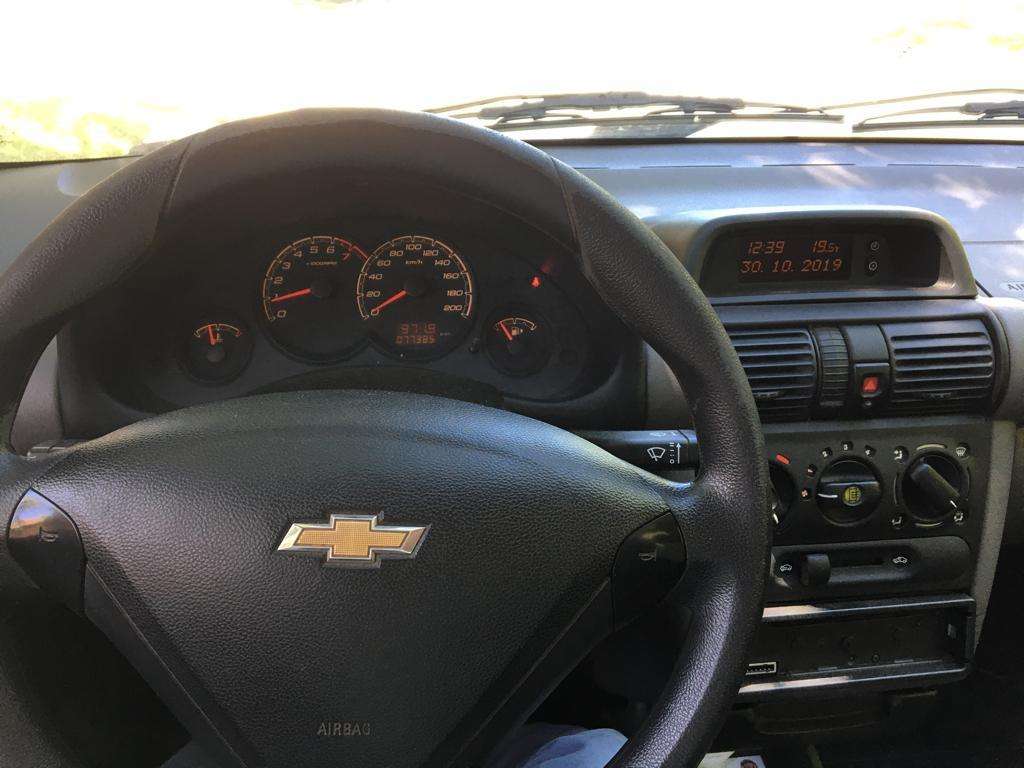 Chevrolet Classic  full